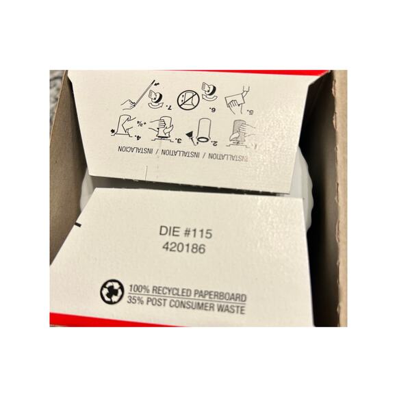 NIB Ford Motorcraft Oil Filter FL-820S F1AZ-6731-BD - Picture 4 of 6